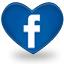 Follow Us! Facebook